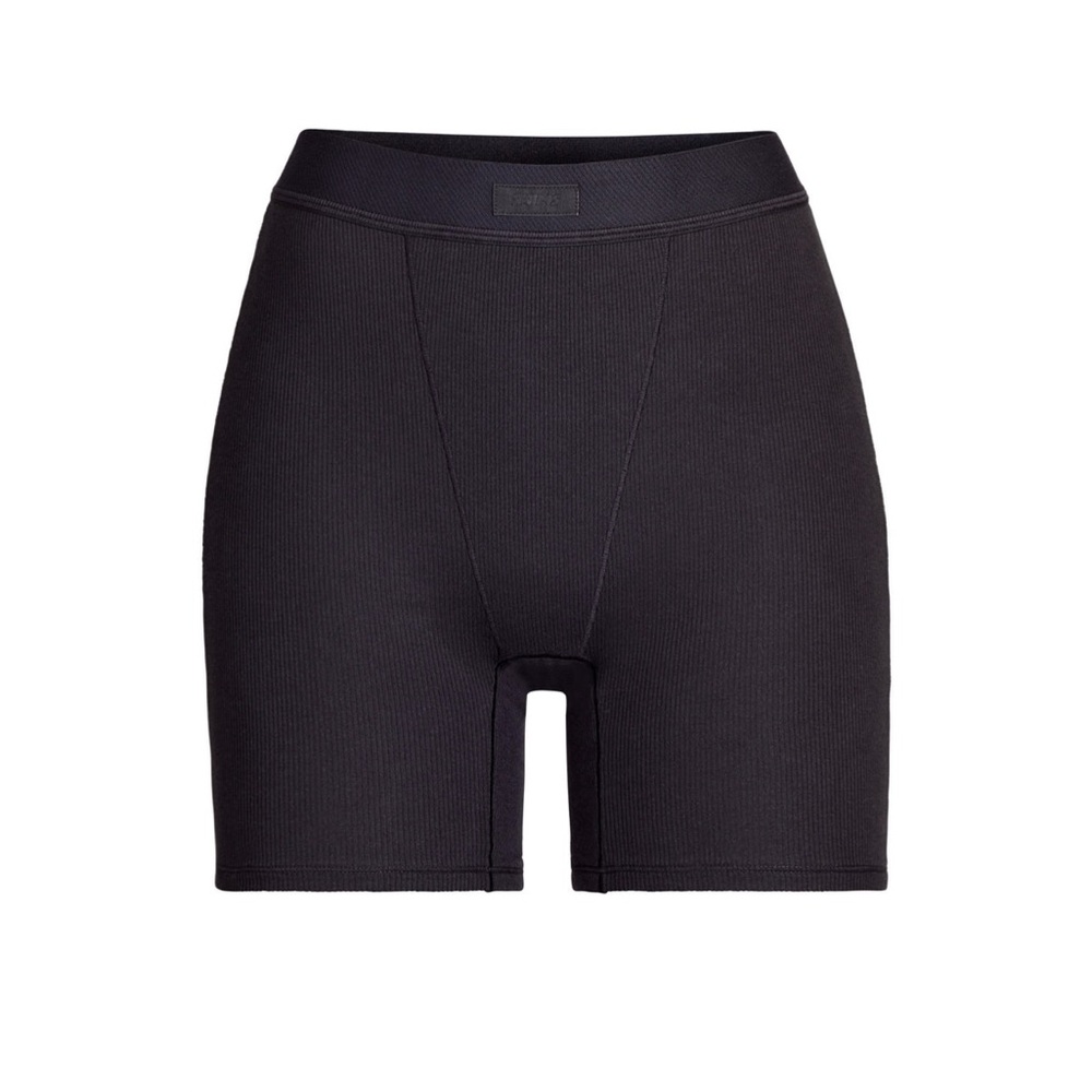 Skims Boxer Shorts